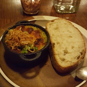 Cook Weaver - Broccoli Casserole Dip-- could've eaten my weight in this stuff!!! - Modern European Near Me - Seattle, Washington Cook Weaver - Broccoli Casserole Dip-- could've eaten my weight in this stuff!!! - Modern European Near Me - Seattle, Washington
