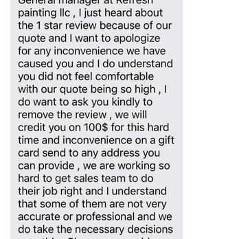 Refresh Coat - Painters Near Me - Tampa, Florida Refresh Coat - Painters Near Me - Tampa, Florida