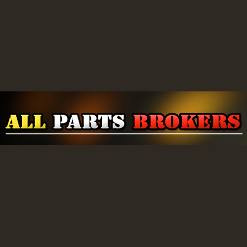 ALL PARTS BROKERS Updated September 2024 3607 Cleveland Blvd