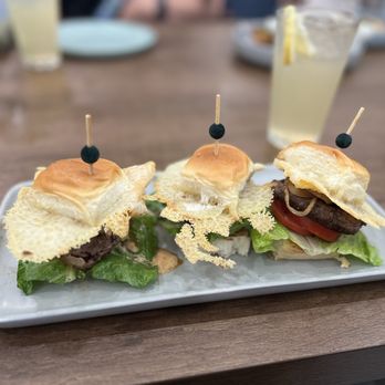Sugo Social - Sugo sliders - New American Near Me - Rolling Hills Estates, California Sugo Social - Sugo sliders - New American Near Me - Rolling Hills Estates, California