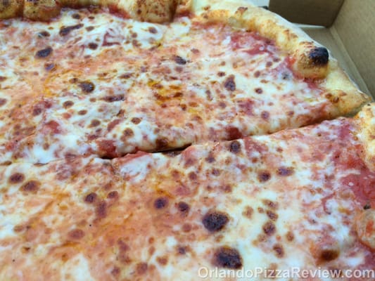 900 Degreez Pizza by null