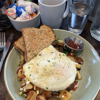 First Watch - Breakfast & Brunch Near Me - Northglenn, Colorado
