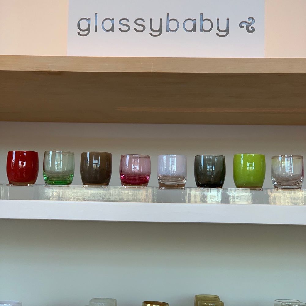 glassybaby - Gift Shops Near Me - Lake Oswego, Oregon glassybaby - Gift Shops Near Me - Lake Oswego, Oregon