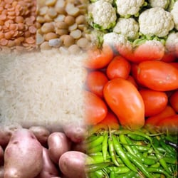 Namaste Grocery - Fresh Product .