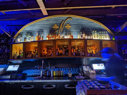Bar Nancy by null