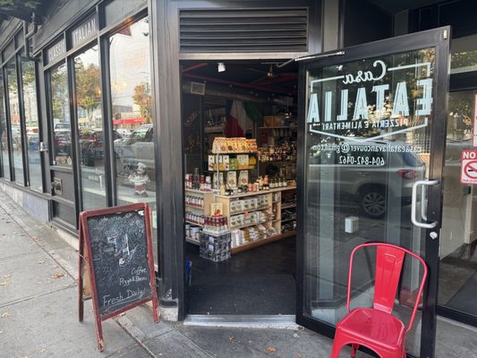 Casa Eatalia by null