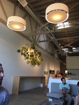 Sand Reckoner - Tasting Room by null