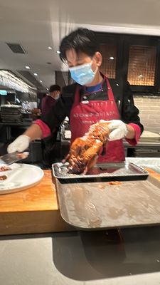 Peking Garden by null