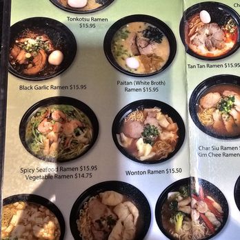 Ramen-Ya - Ramen Near Me - Kapolei, Hawaii