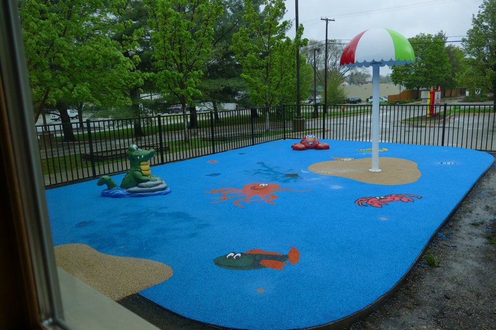 Paradigm Care & Enrichment Center - childcare center in Waterford, MI