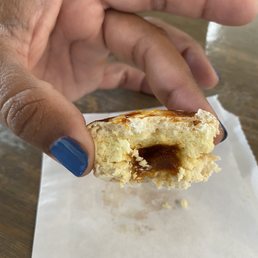Crème Brûlée