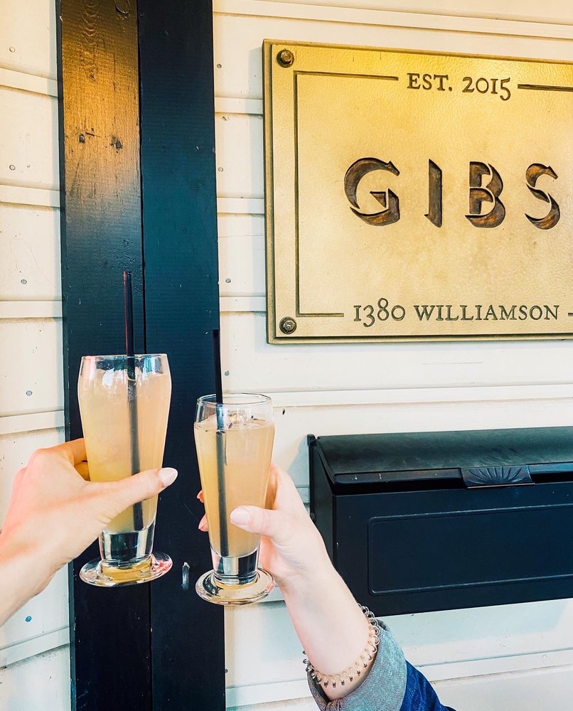 GIB’S BAR Updated October 2024 94 Photos & 114 Reviews 1380