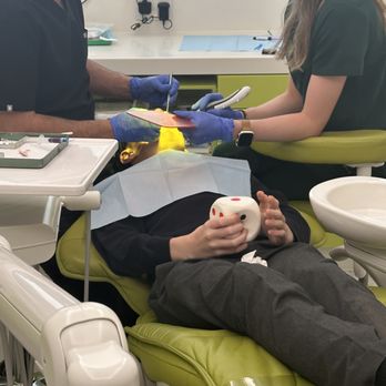 Glow Dental - Cosmetic Dentists Near Me - London, XGL Glow Dental - Cosmetic Dentists Near Me - London, XGL