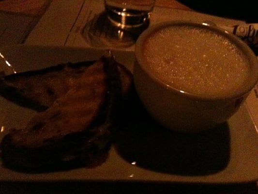 Oliver's Twist by null