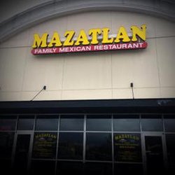 Mazatlan Family Mexican Restaurant - Untitled