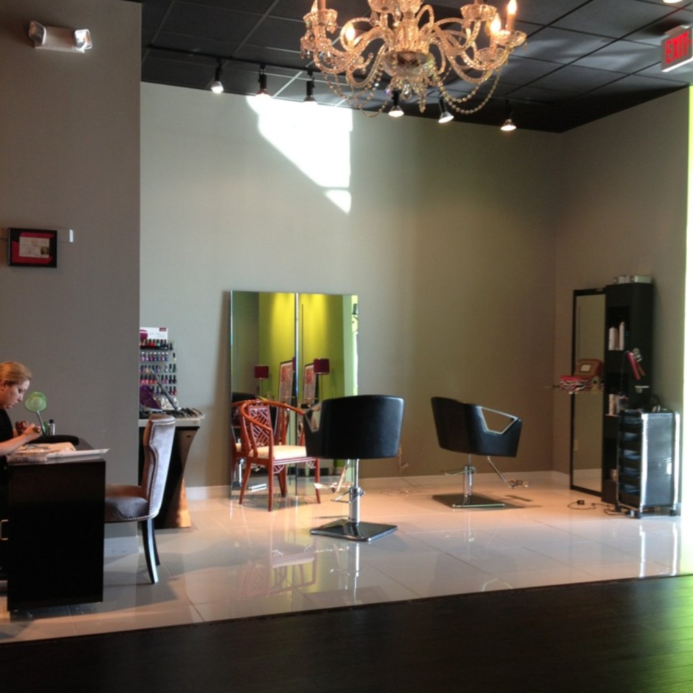 Luxe Salon & Spa - Hair Salons Near Me - Pearland, Texas Luxe Salon & Spa - Hair Salons Near Me - Pearland, Texas