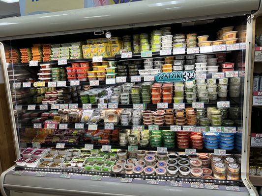 Trader Joe's by null