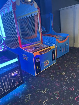 Houston Funplex by null