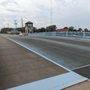 Harriet Colfax Memorial Bascule Bridge