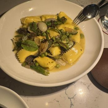 Brezza - Amazing cheese ravioli appetizer - Italian Near Me - Las Vegas, Nevada Brezza - Amazing cheese ravioli appetizer - Italian Near Me - Las Vegas, Nevada