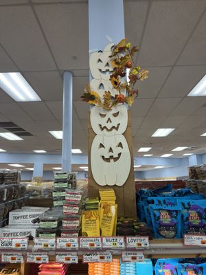 Trader Joe's by null