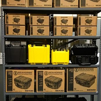 Pacific Radio Electronics - Electronics Near Me - Burbank, California