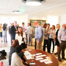 Center For Creative Leadership - CCL learning event - Research on Millennial Engagement in the Workplace