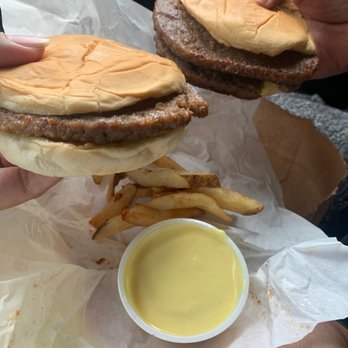 Taste T’Z Place - Teri burger, fries, and sauce - Fast Food Near Me - Waianae, Hawaii Taste T’Z Place - Teri burger, fries, and sauce - Fast Food Near Me - Waianae, Hawaii