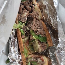 China Sub Shop