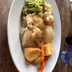 Harbour Bar and Bistro