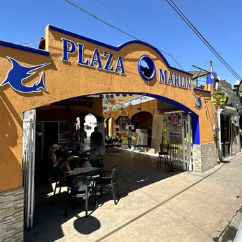 Monkey Business Bar - Bar Exterior - Bars Near Me - Cabo San Lucas, BCS
