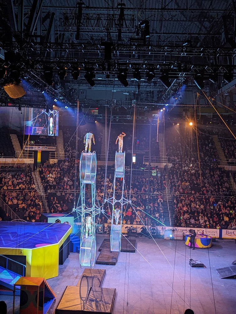 Amica Mutual Pavillion