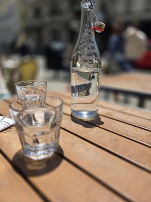 Café de la Presse by null