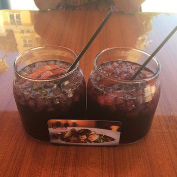 Patio Tapas and Beer - Tapas/Small Plates Near Me - Boca Raton, Florida