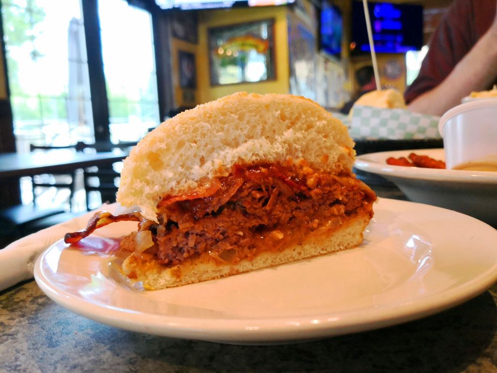 WADDELL’S PUB AND GRILL 203 Photos & 315 Reviews 4318 S Regal St