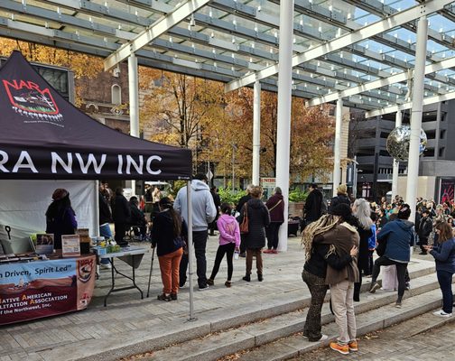 Director Park by null