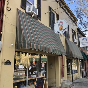 Boba Tea Time - Storefront view - Bubble Tea Near Me - Milford, Ohio