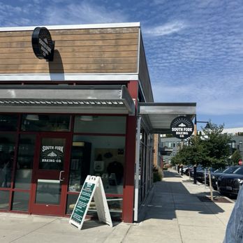 South Fork Baking Company - Coffee & Tea Near Me - Everett, Washington
