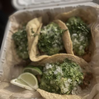 Contodo Fresh Mexican Eats - Mexican Near Me - San Diego, California