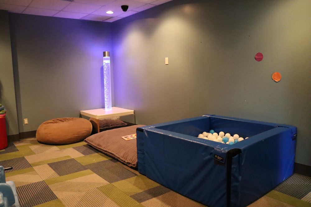 Associates in Pediatric Therapy - Dixie Highway - child therapist in Louisville, KY