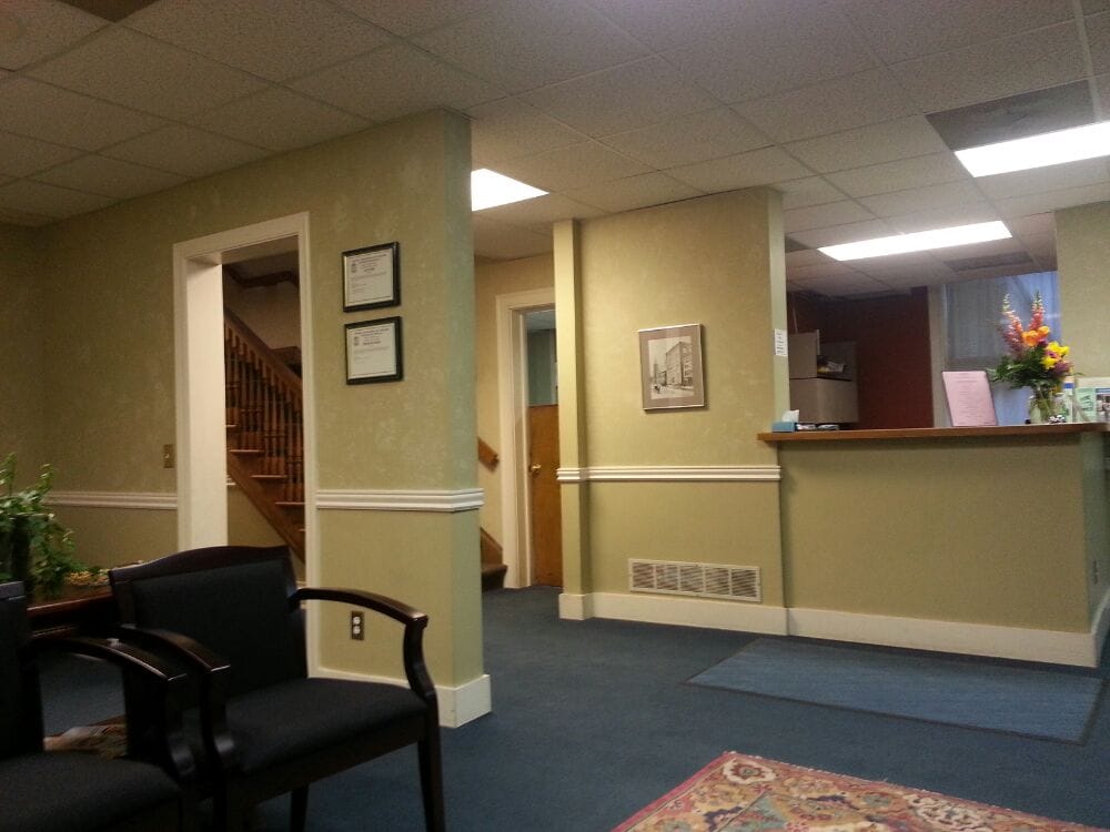 Kalamazoo Psychology - grief counselor in Kalamazoo, MI