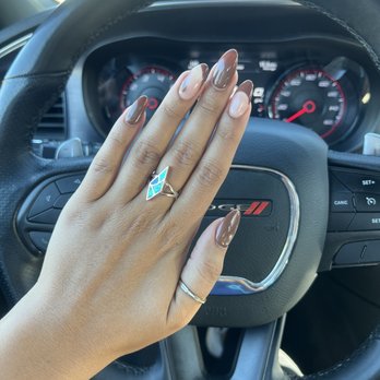 Pamper Nail Spa - Nails - Nail Salons Near Me - Los Angeles, California Pamper Nail Spa - Nails - Nail Salons Near Me - Los Angeles, California
