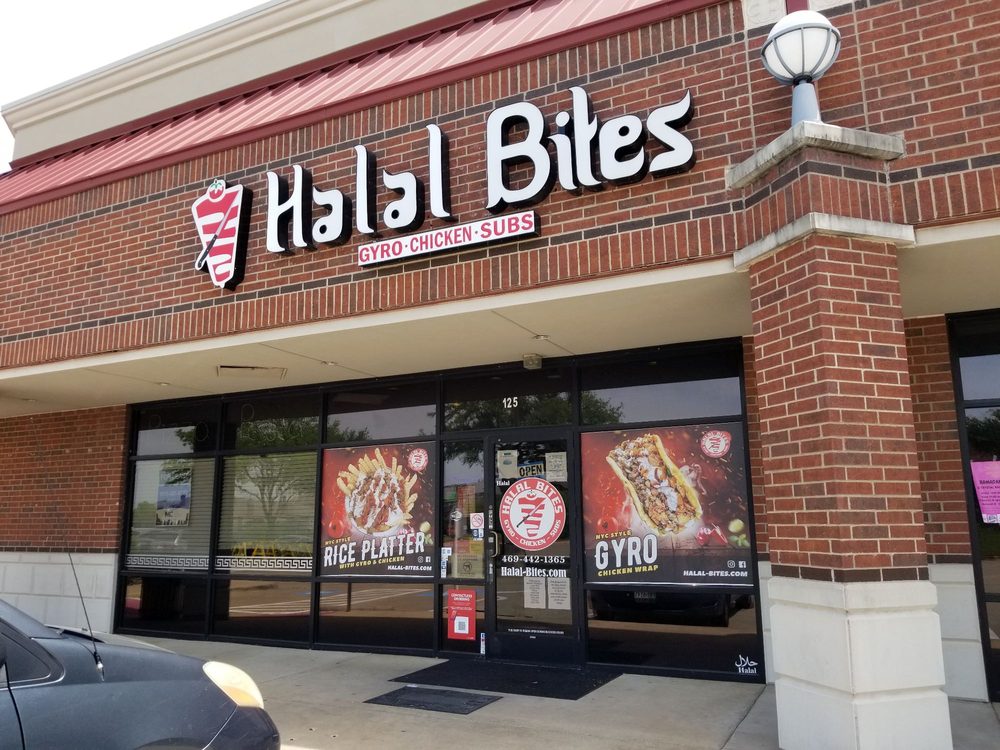 Halal Bites