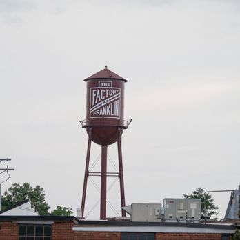 The Factory at Franklin - Venues & Event Spaces Near Me - Franklin, Tennessee