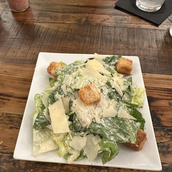 The Forge 1912 - Salad was soggy - Steakhouses Near Me - Celina, Texas The Forge 1912 - Salad was soggy - Steakhouses Near Me - Celina, Texas