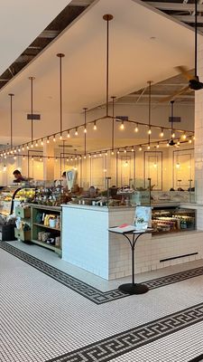 Tatte Bakery & Cafe | Berklee by null