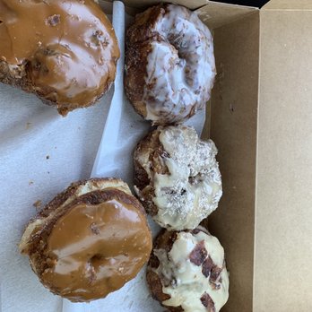 Parlor Doughnuts - Donuts Near Me - Fort Walton Beach, Florida Parlor Doughnuts - Donuts Near Me - Fort Walton Beach, Florida