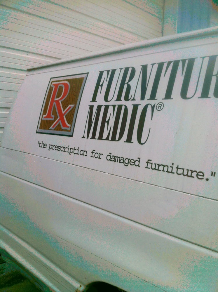 FURNITURE MEDIC Updated July 2024 72787506 Butler Warren County