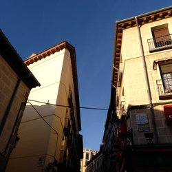 Microplan Madrid