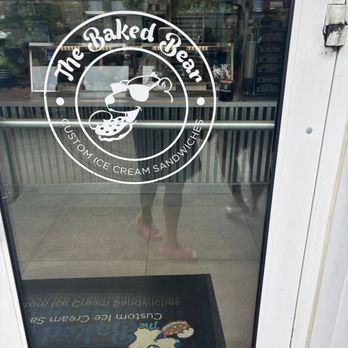The Baked Bear - Ice Cream & Frozen Yogurt Near Me - North Bethesda, Maryland